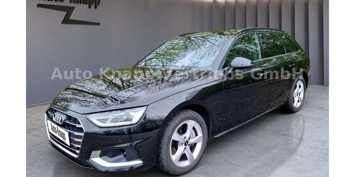 Audi A4 72.500 km 28.990 &euro; Aichwald 73773