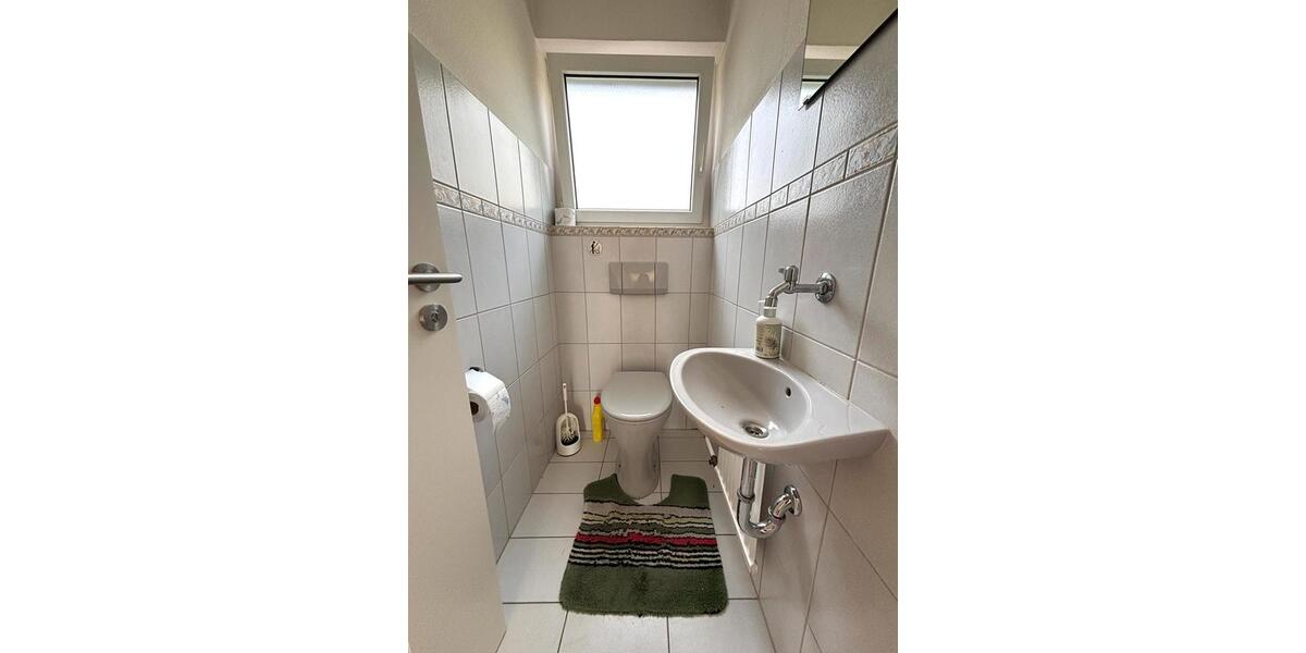 Erdgeschoßwohnung Ludwigsburg Eglosheim - 3.5 Zimmer, 100 m&sup2;, 1.425&euro; | Angebot:25920878