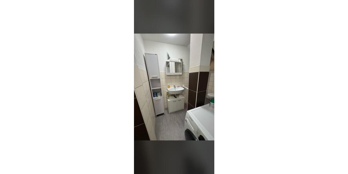 Etagenwohnung Heilbronn Böckingen - 1 Zimmer, 16 m&sup2;, 450&euro; | Angebot:25860210