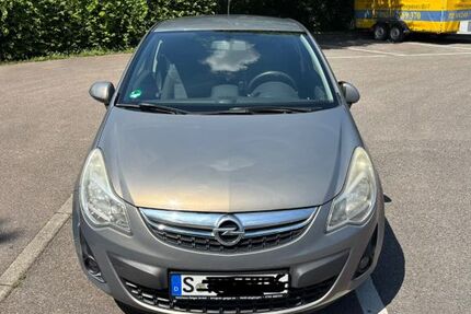 Opel Corsa 146.710 km 3.900 &euro; Stuttgart 70191