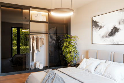 Wohnung Renningen - 2 Zimmer, 71 m&sup2;, 489.000&euro; | Angebot:22731556