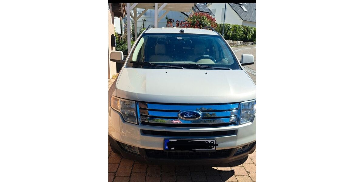 Ford Edge 218.000 km 5.000 &euro; Ilsfeld 74360