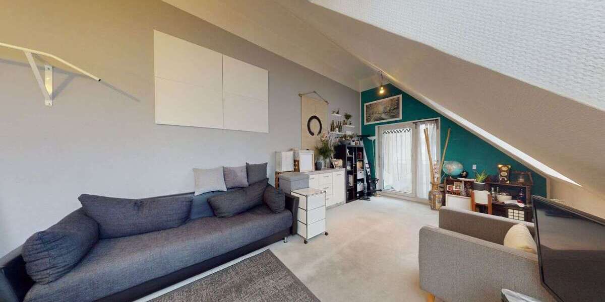 Etagenwohnung Korb - 1 Zimmer, 34 m&sup2;, 150.000&euro; | Angebot:25492472