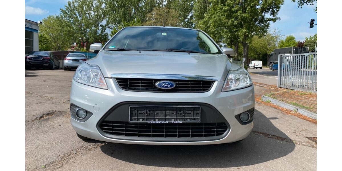 Ford Focus 178.600 km 1.700 &euro; Sindelfingen 71065