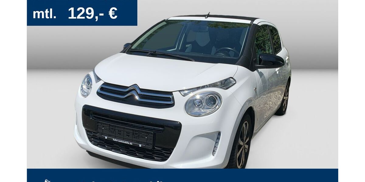 Citroen C1 47.147 km 10.830 &euro; Backnang 71522