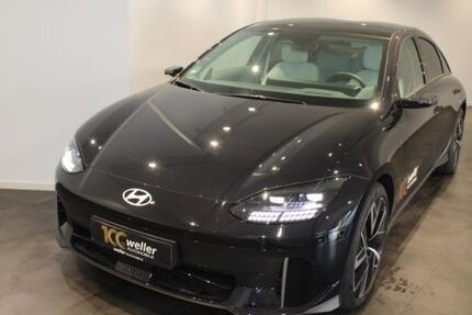Hyundai IONIQ 6 25.112 km 37.875 &euro; Bietigheim-Bissingen 74321