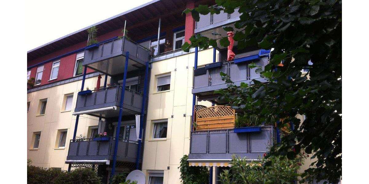 Etagenwohnung Remseck am Neckar - 4.5 Zimmer, 93 m&sup2;, 449.000&euro; | Angebot:26977100