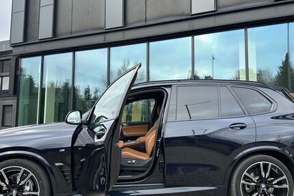 BMW X5 17.900 km 79.890 &euro; Filderstadt 70794