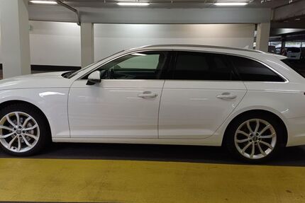 Audi A4 250.000 km 14.700 &euro; Esslingen am Neckar 73733