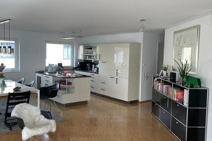 Wohnung Heilbronn - 5 Zimmer, 168 m&sup2;, 1.950&euro; | Angebot:26337344