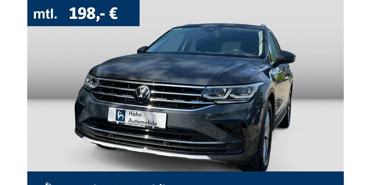 VW Tiguan 30.931 km 31.890 &euro; Ludwigsburg 71634