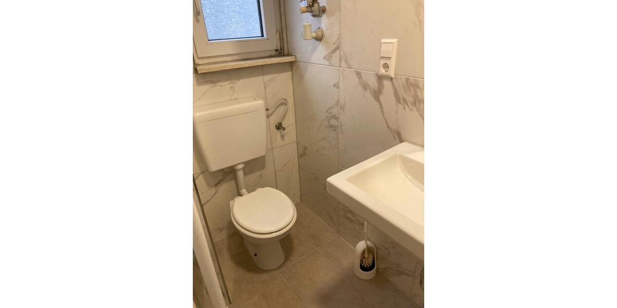 Erdgeschoßwohnung Marbach am Neckar - 2 Zimmer, 29 m&sup2;, 550&euro; | Angebot:27552256