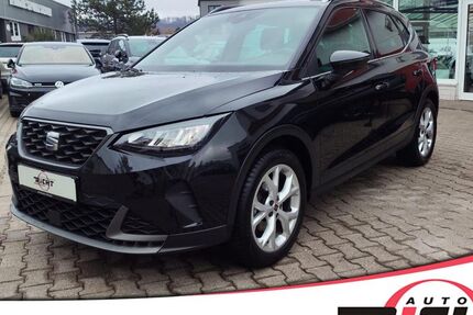 Seat Arona 61.950 km 16.470 &euro; Leonberg 71229