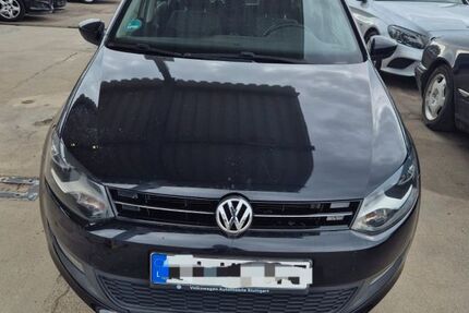 VW Polo 170.327 km 5.500 &euro; Böblingen 71034