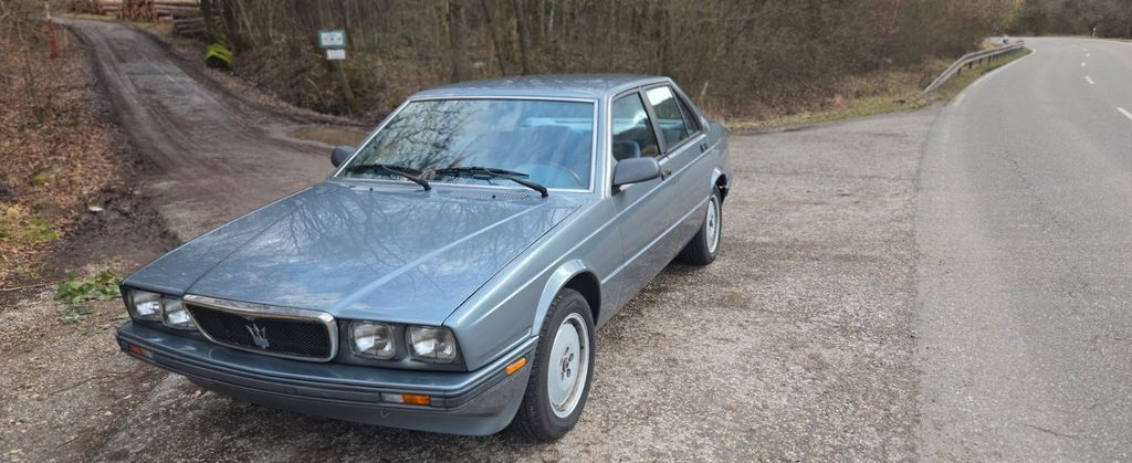Maserati 422 78.000 km 4.850 &euro; Leinfelden-Echterdingen 70771