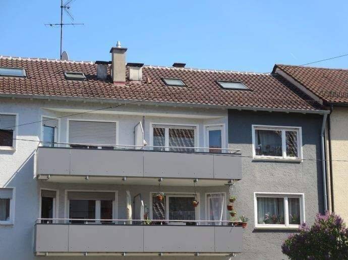 Etagenwohnung Stuttgart Münster - 2 Zimmer, 51 m&sup2;, 745&euro; | Angebot:26929689