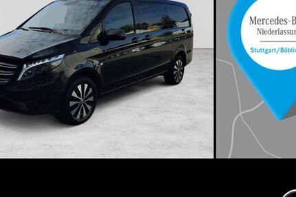 Mercedes-Benz Vito 119.378 km 31.990 &euro; Böblingen 71034