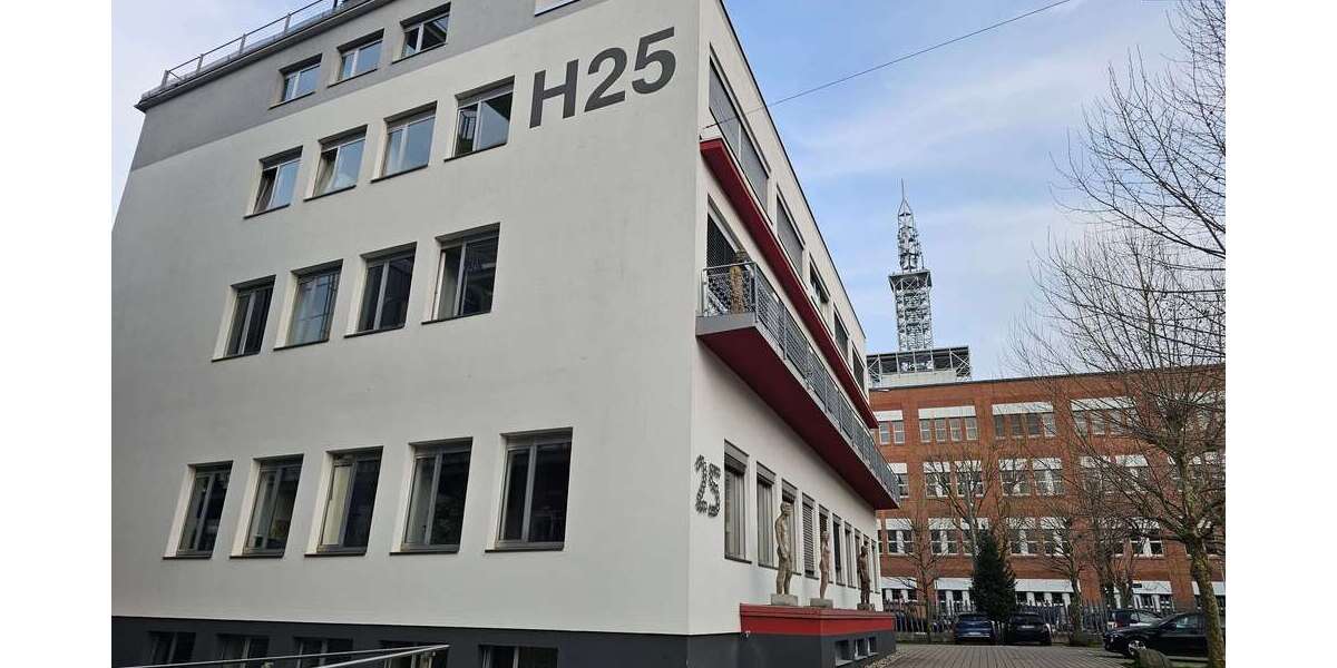 Gewerbeobjekt Stuttgart Feuerbach - 246&euro; | Angebot:19946817