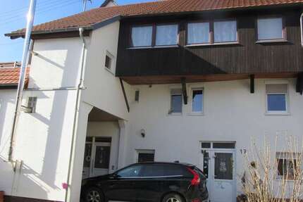 Haus Weil der Stadt - 6.5 Zimmer, 170 m&sup2;, 295.000&euro; | Angebot:25162413