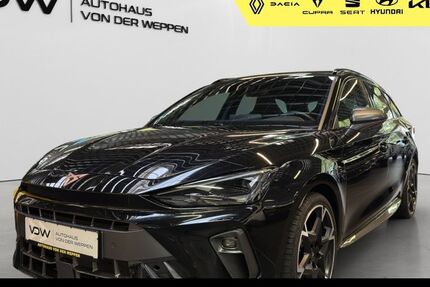 Cupra Leon 17.011 km 31.580 &euro; Heilbronn 74076