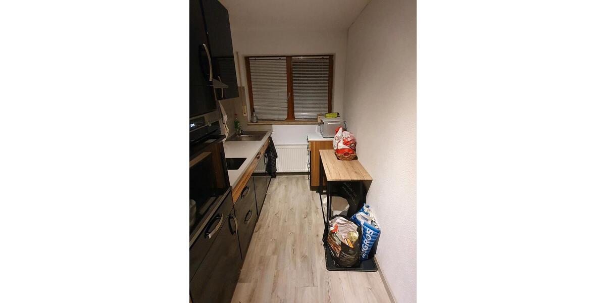 Erdgeschoßwohnung Leinfelden-Echterdingen Echterdingen - 1 Zimmer, 27 m&sup2;, 570&euro; | Angebot:25961930
