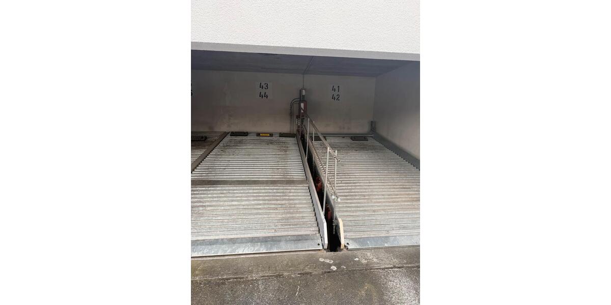 Etagenwohnung Esslingen am Neckar Oberesslingen - 1 Zimmer, 22 m&sup2;, 109.000&euro; | Angebot:25797798