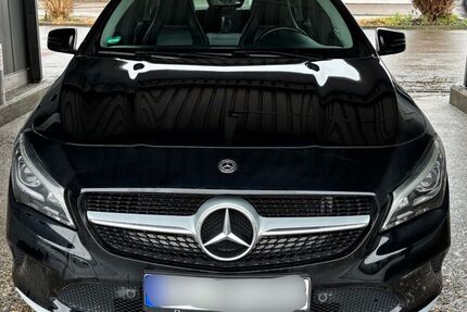 Mercedes-Benz CLA 180 129.000 km 12.900 &euro; Esslingen 73733