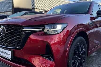 Mazda CX-60 37.674 km 36.500 &euro; Bietigheim-Bissingen 74321