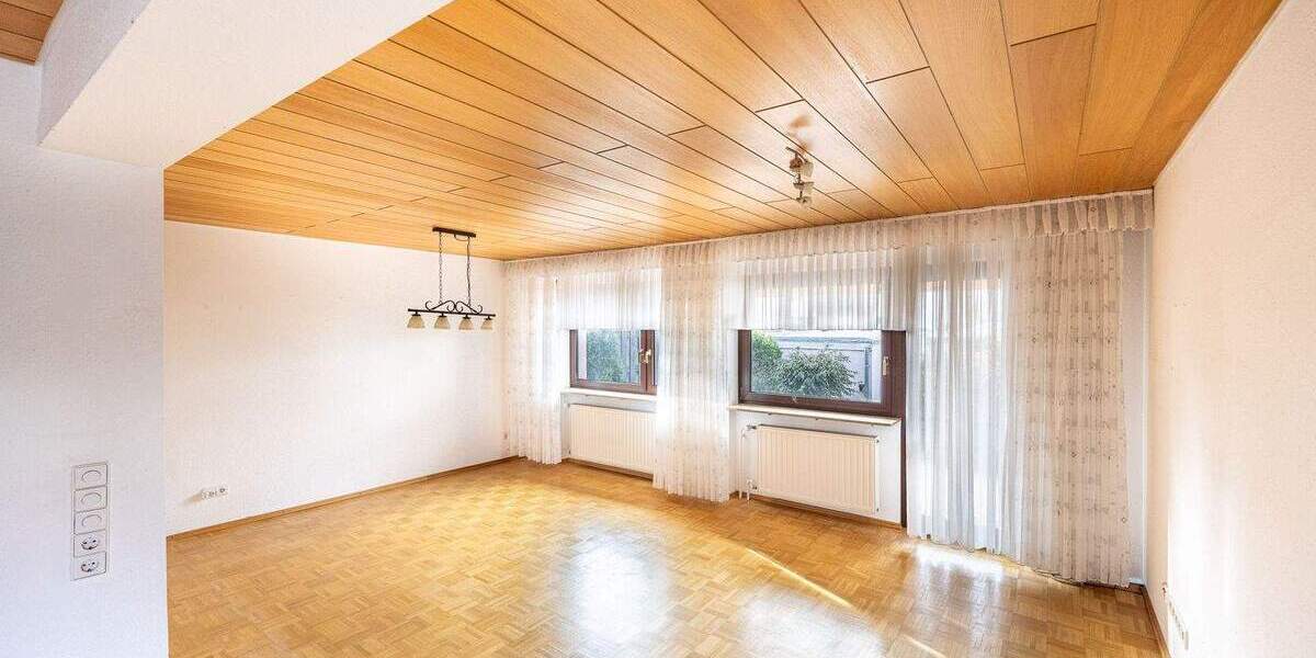 Reihenendhaus Murr - 4 Zimmer, 134 m&sup2;, 498.000&euro; | Angebot:25698046