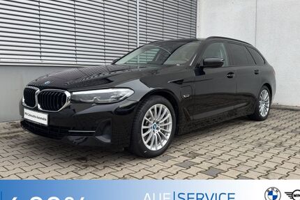 BMW 530 60.605 km 34.190 &euro; Asperg 71679