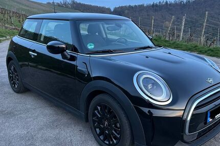 Mini ONE 31.500 km 18.990 &euro; Großbottwar 71723