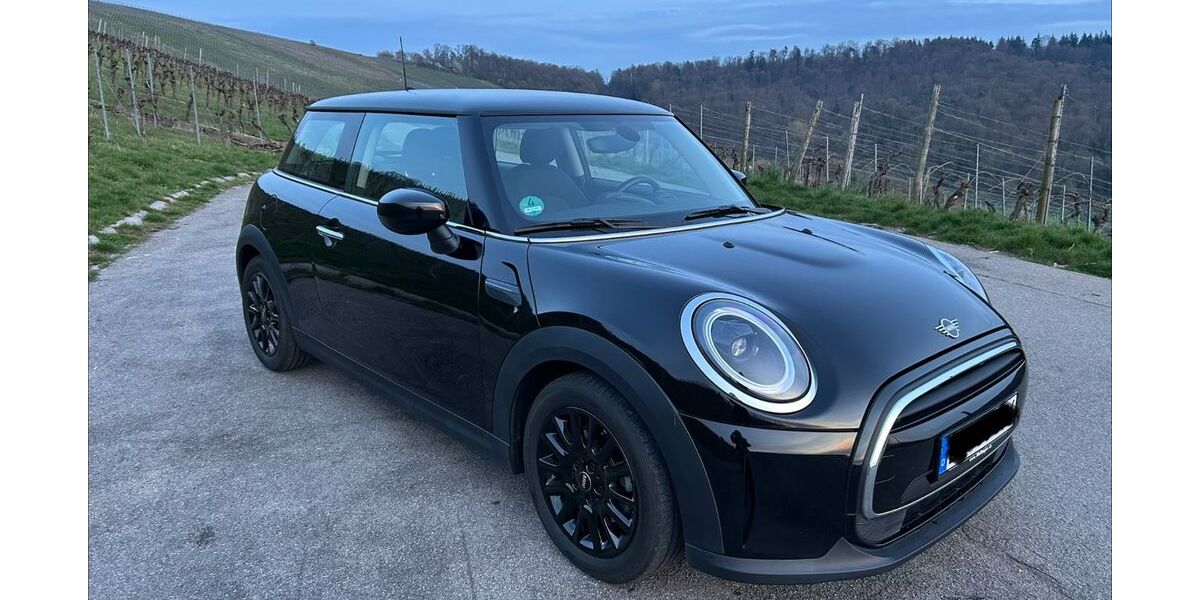 Mini ONE 31.500 km 18.990 &euro; Großbottwar 71723