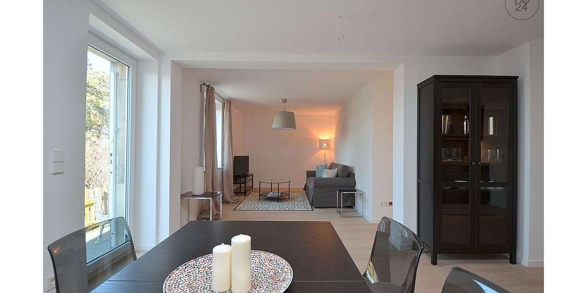 Etagenwohnung Stuttgart Lehen - 2.5 Zimmer, 76 m&sup2;, 1.590&euro; | Angebot:25905193