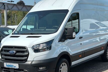 Ford Transit 24.613 km 31.990 &euro; Marbach am Neckar 71672