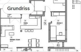 Etagenwohnung Esslingen am Neckar Hegensberg - 3.5 Zimmer, 95 m&sup2;, 1.520&euro; | Angebot:26084826