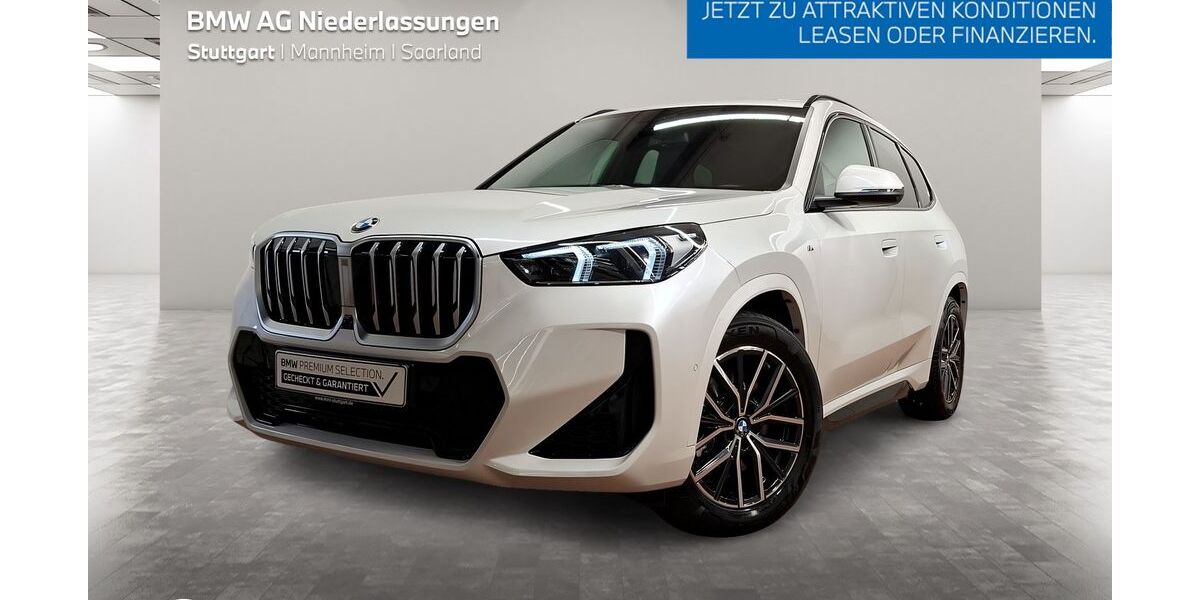 BMW X1 14.821 km 48.970 &euro; Stuttgart 70569