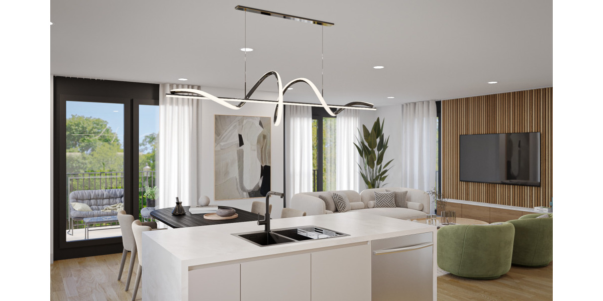 Etagenwohnung Stuttgart Vaihingen - 2 Zimmer, 46 m&sup2;, 367.000&euro; | Angebot:25701057