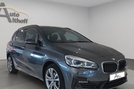 BMW 220 Active Tourer 39.300 km 20.890 &euro; Stuttgart 70195