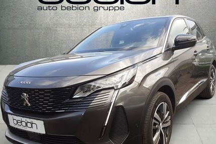 Peugeot 3008 17.200 km 23.880 &euro; Magstadt 71106