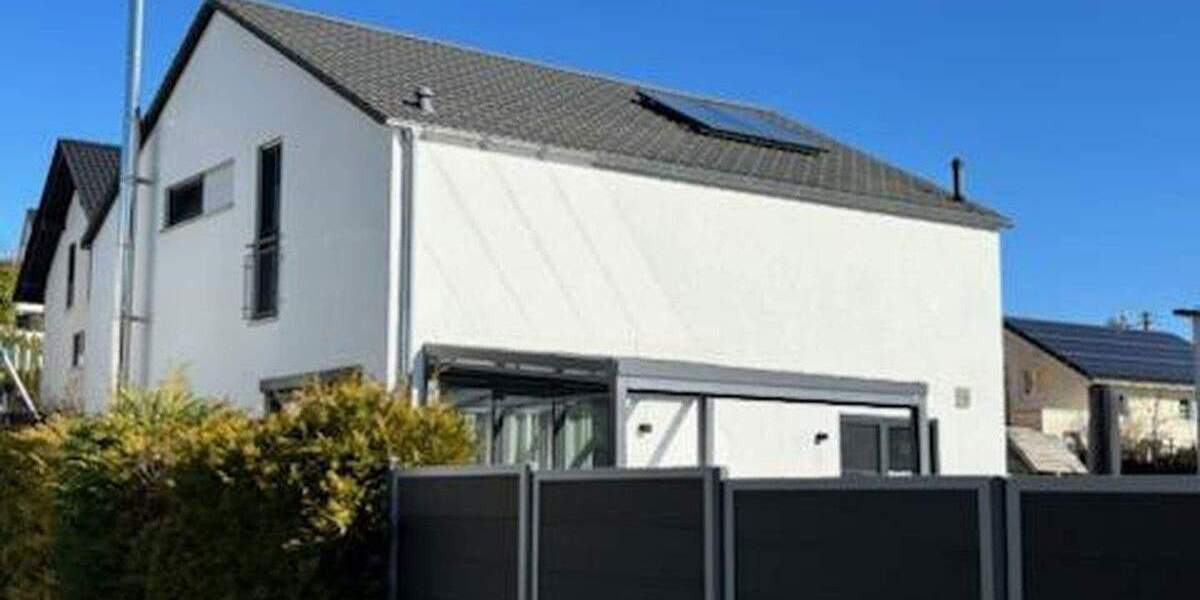 Einfamilienhaus Wimsheim - 5 Zimmer, 170 m&sup2;, 880.000&euro; | Angebot:25809643