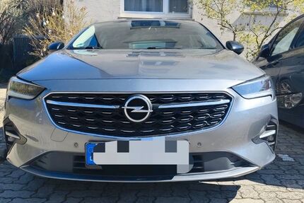 Opel Insignia 110.000 km 17.700 &euro; Renningen 71272