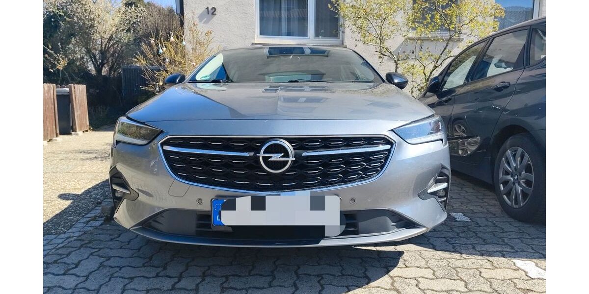 Opel Insignia 110.000 km 17.700 &euro; Renningen 71272