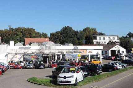 Renault Clio 17.293 km 21.480 &euro; Fellbach 70736