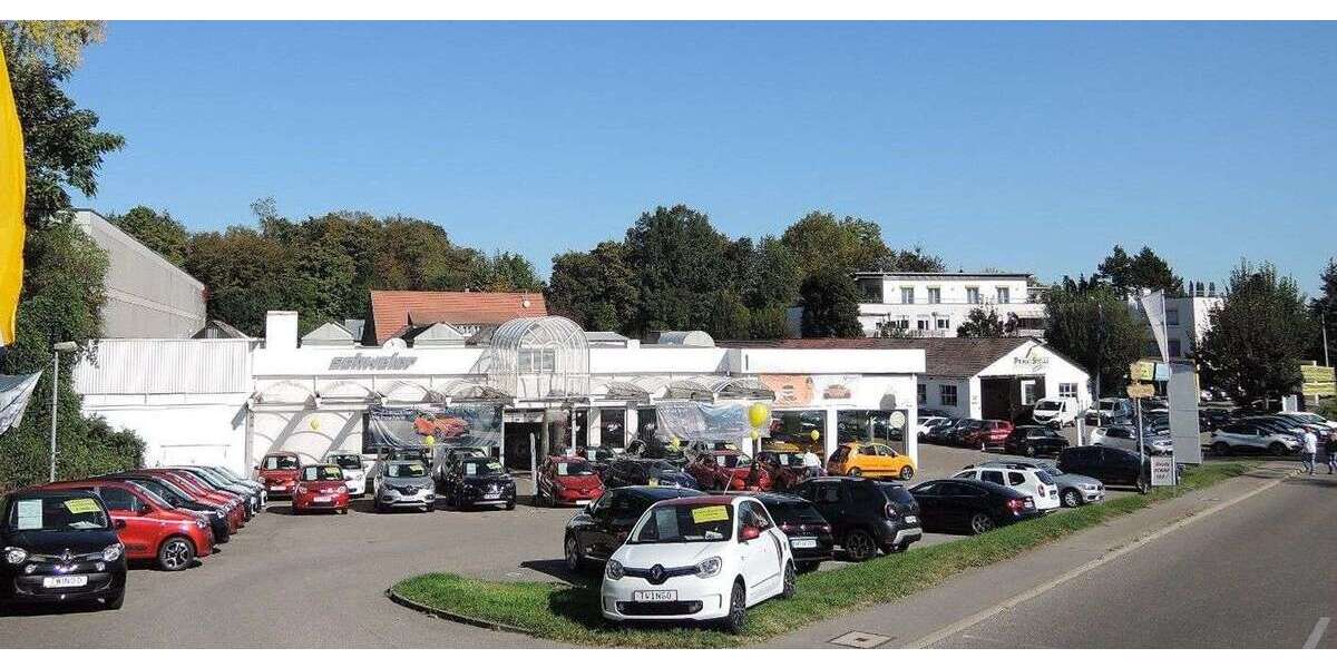Renault Clio 17.293 km 21.480 &euro; Fellbach 70736