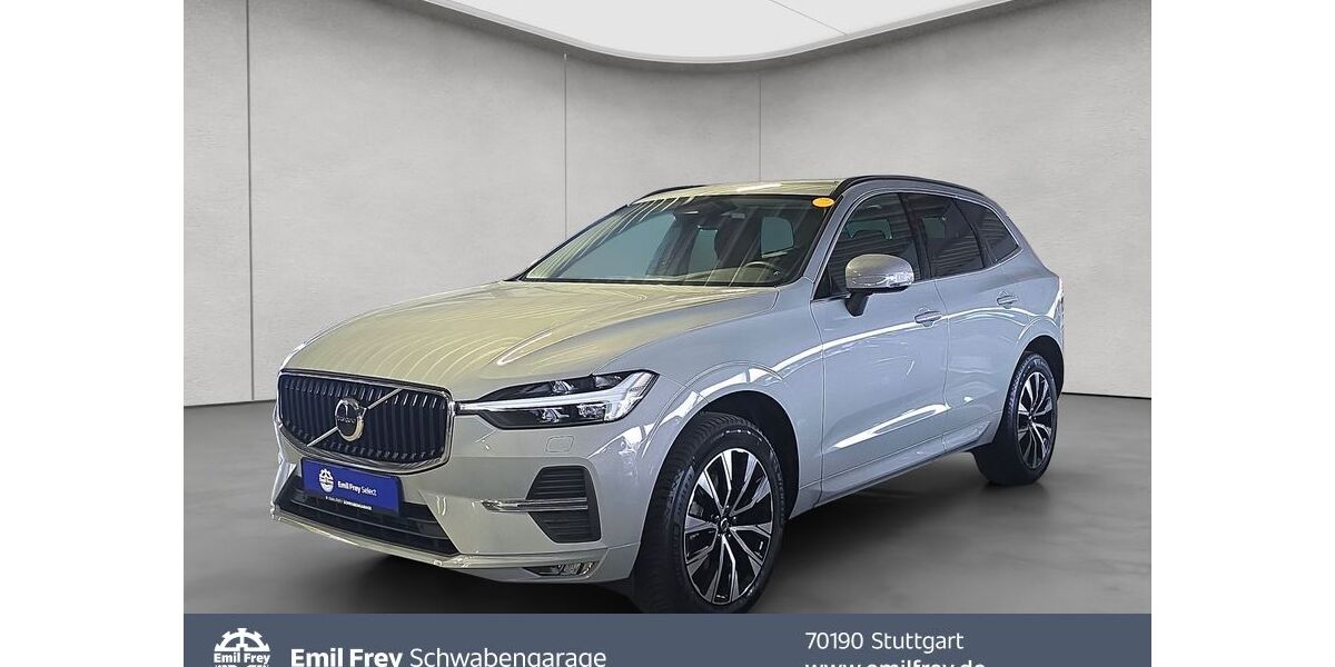 Volvo XC60 15.774 km 41.400 &euro; Stuttgart 70190