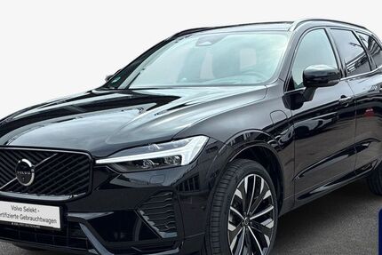 Volvo XC60 8.224 km 69.777 &euro; Stuttgart 70190