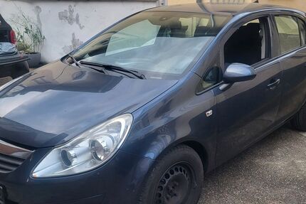 Opel Corsa 218.000 km 2.100 &euro; Heilbronn 74074