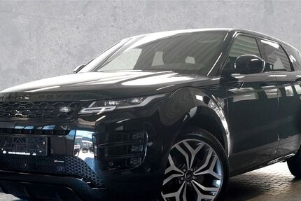 Land Rover Range Rover Evoque 44.970 km 42.700 &euro; Asperg 71679