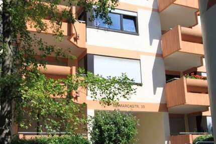 Wohnung Heilbronn - 3.5 Zimmer, 116 m&sup2;, 1.390&euro; | Angebot:22620930