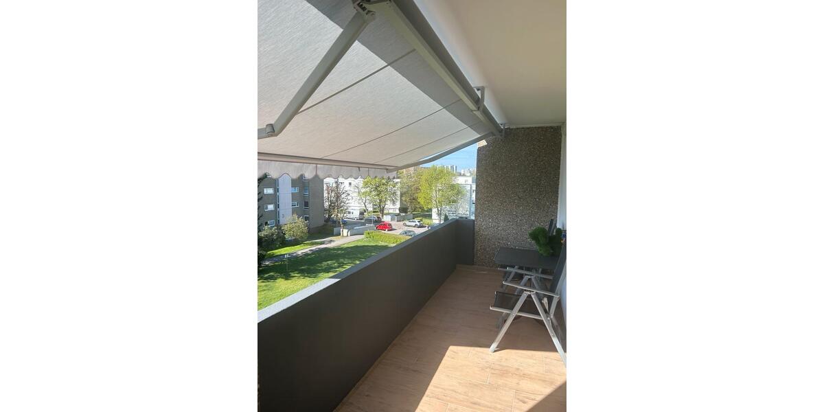 Dachgeschoßwohnung Böblingen Dagersheim - 4 Zimmer, 89 m&sup2;, 350.000&euro; | Angebot:27178220